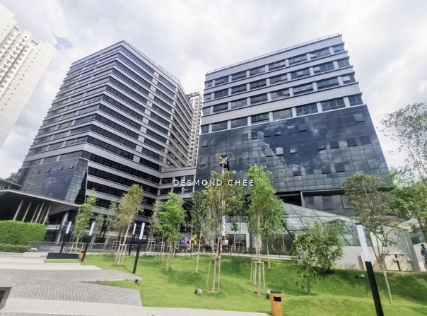 Petaling Jaya, Selangor 46200