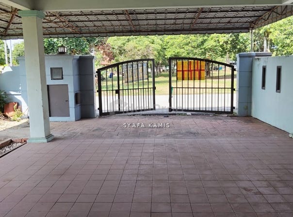 Jalan Utama, Skudai, Johor 81300