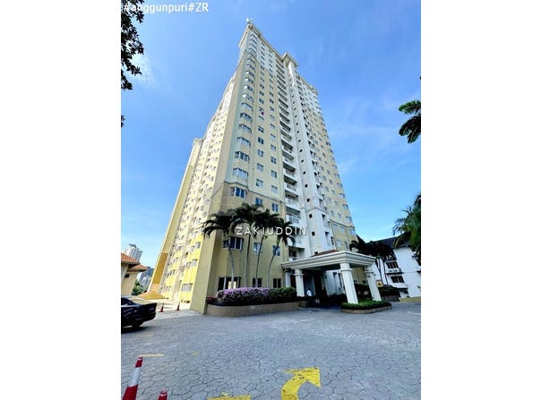 Dutamas, Kuala Lumpur 51200