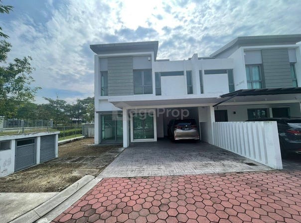 Jalan Lenang , Johor Bahru, Johor 81750