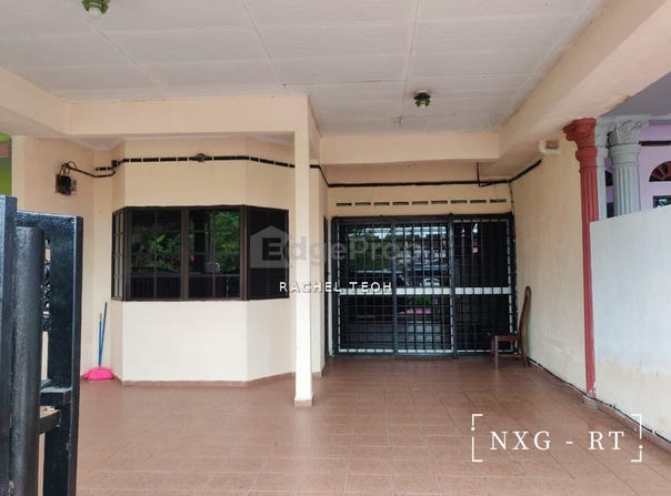 Banting, Selangor 42700