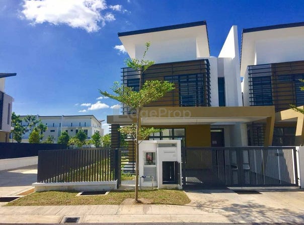 Section U1, Glenmarie, Selangor 40150