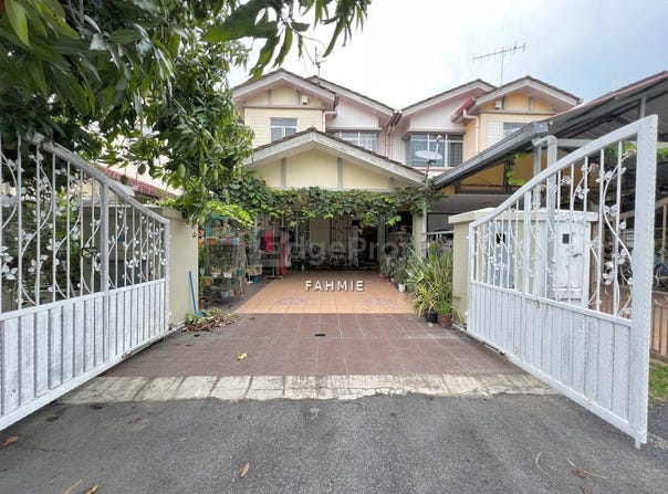 Jalan Seri Putra, Kajang, Selangor 43000
