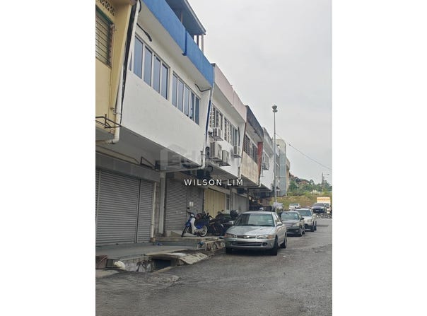 Jalan Ramah, Jalan Klang Lama (Old Klang Road), Kuala Lumpur 58200