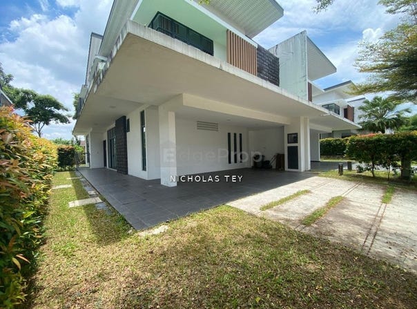 Jalan Permas 13, Permas Jaya, Permas Jaya/Senibong, Johor 81750