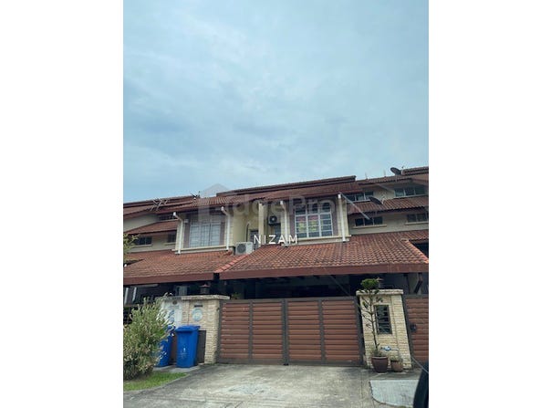 Denai Alam, 40150 Shah Alam, Selangor, Denai Alam, Selangor 40150