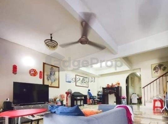 Lintang Bagor, Klang, Selangor 41200