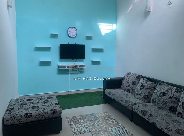 Jalan Kota Puteri, Batu Arang, Selangor 45600