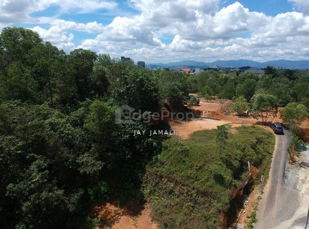 Jalan Bakar Baginda, Kajang, Selangor 43000