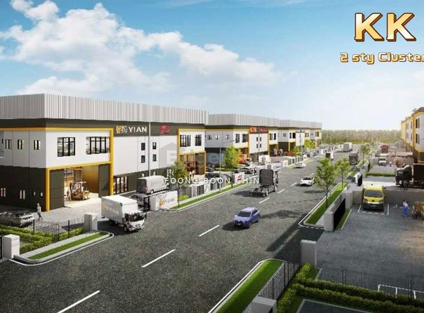Telok Panglima Garang, Selangor 0