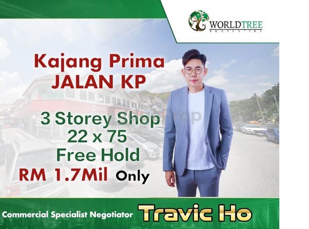 Kajang, Selangor, Kajang, Selangor
