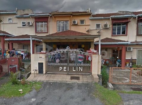Kepong, Selangor 52100