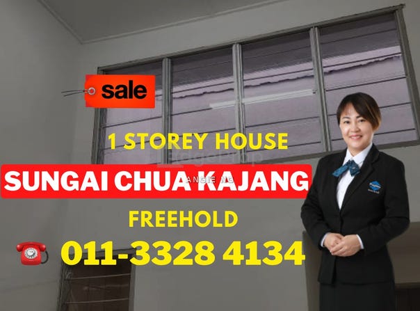 Kajang, Selangor