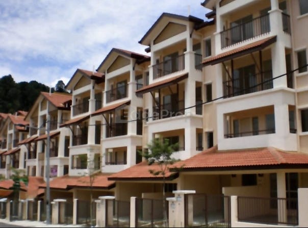 Rawang, Selangor 48000