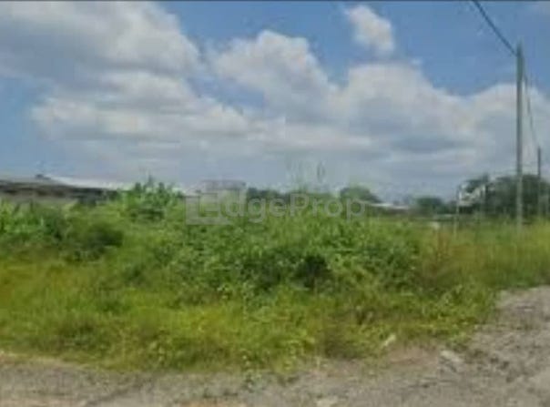 Jalan Kuang, Kuang, Selangor 40000