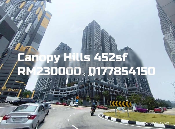 Kajang, Selangor 43500