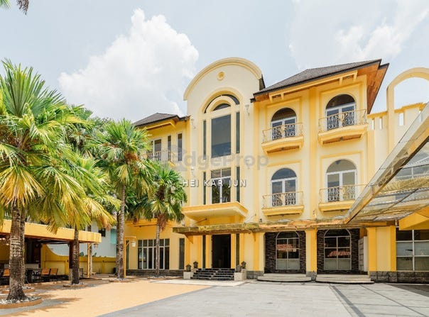 Kajang, Selangor 43000