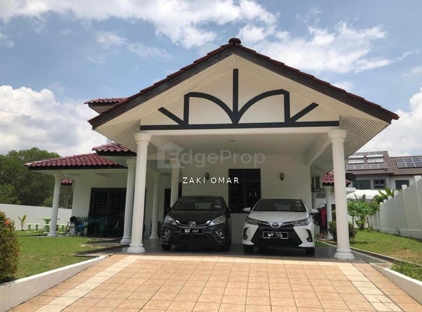 Section 9, Shah Alam, Selangor 40100
