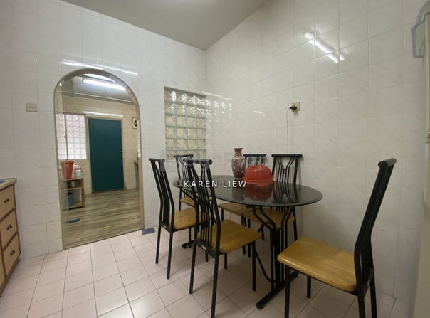 Jalan Damai Perdana, Cheras, Kuala Lumpur 56000