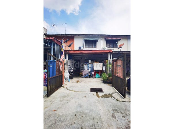 Cheras, Kuala Lumpur 56100