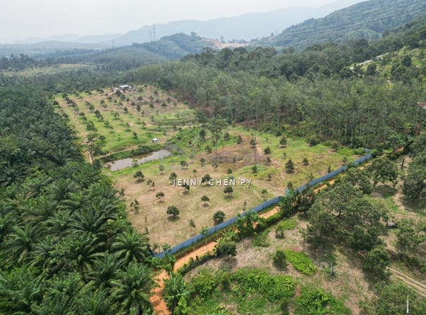 Semenyih, Selangor
