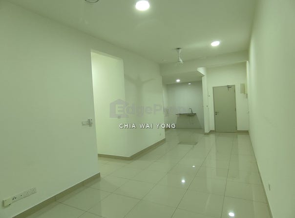 Persiaran Utara, Puchong, Selangor 47130