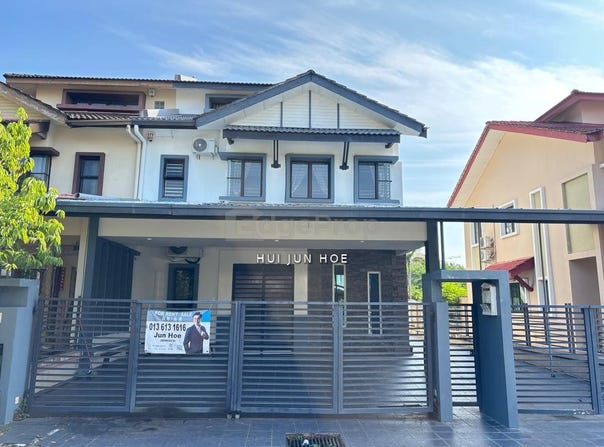 Jalan Bukit Bendera, Kota Kinabalu, Sabah 88400
