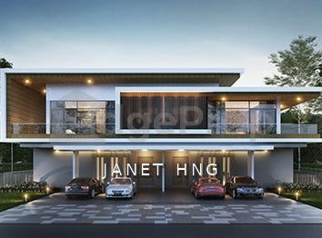 Kota Kemuning, Selangor 40460
