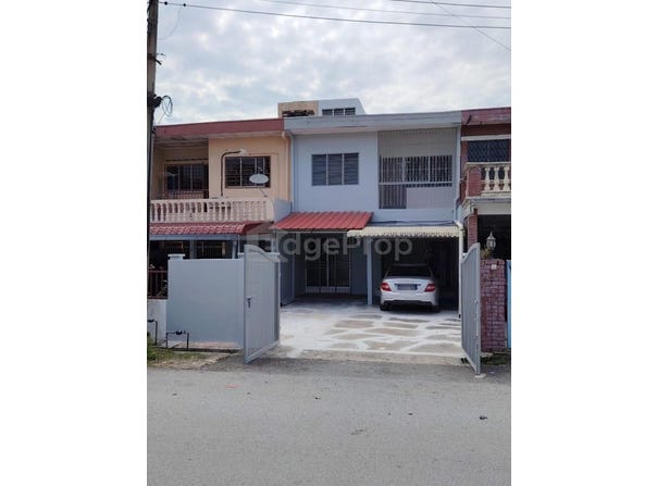 Jalan Reko, Kajang, Selangor 43000