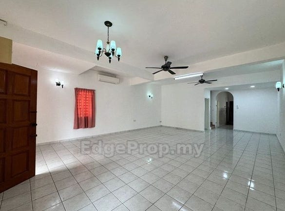 Jalan Batu Unjur, Klang, Selangor 41200