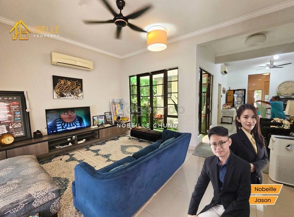 Putra Heights, Putra Heights, Selangor 47650