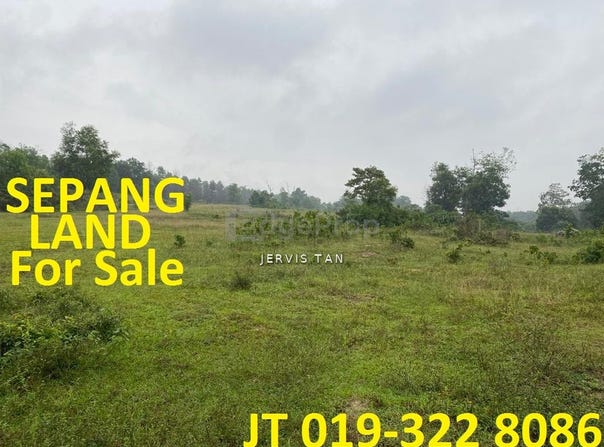Sepang, Selangor 43900