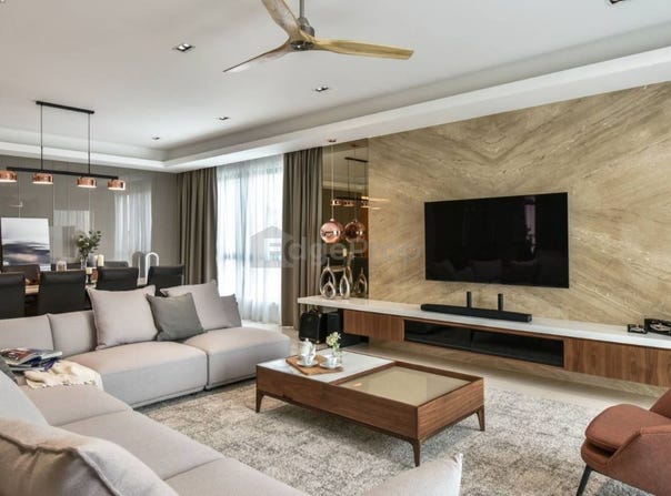 Taman Cheras Hartamas, Cheras, Selangor 56000