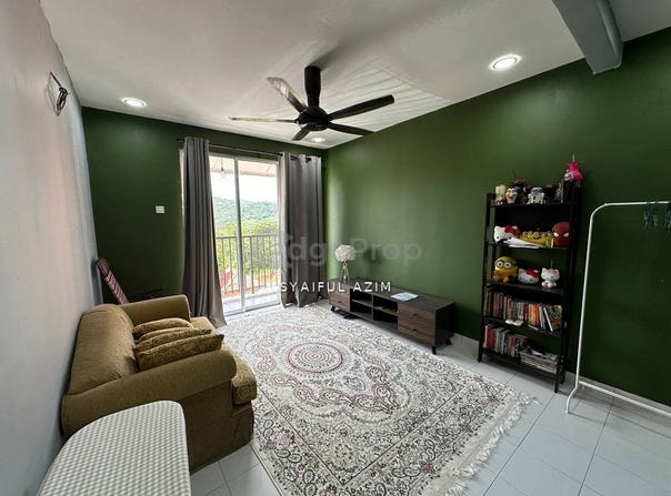 off Lebuhraya SILK, Kajang, Selangor 43000