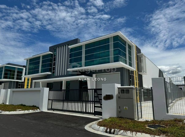 Ulu Tiram, Johor 81800