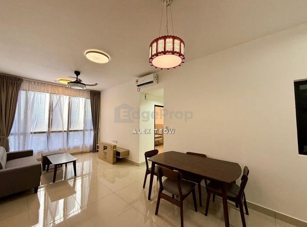 Jalan Ikhlas, 80100, Johor, Johor Bahru, Johor 80100