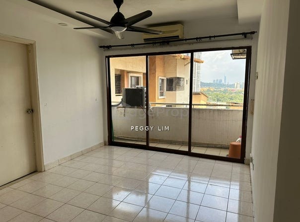 Jalan PJU 3/29, Section 13, Kota Damansara, Kota Damansara, Selangor 47810
