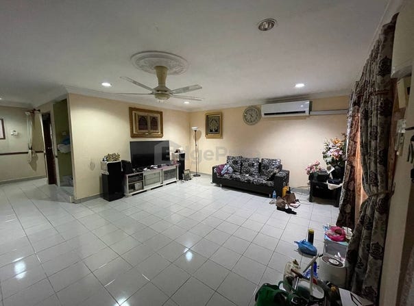 Shah Alam, Selangor 40400