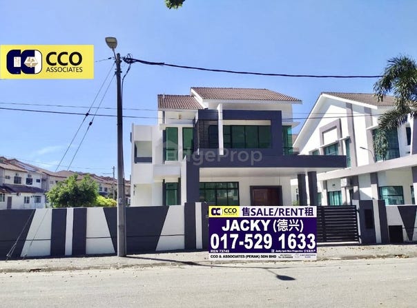 Ipoh, Perak 31650