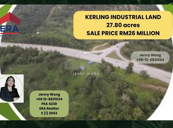 Hulu Selangor, Selangor 44000