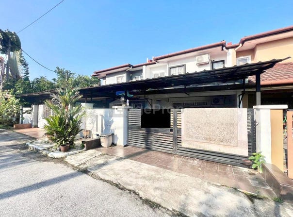 Off Jalan Jeti, Port Klang, Selangor 42000