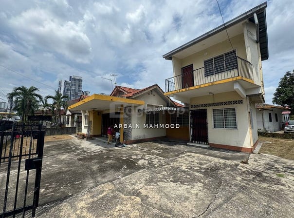 Jalan Puah, Setapak, Kuala Lumpur 53000