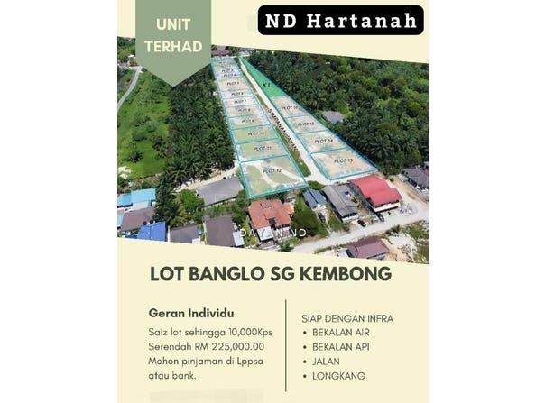 Jalan Bangi Avenue 1, Taman Bangi Avenue, Bangi, Selangor 43000
