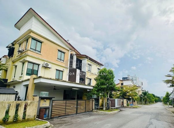 Jalan Bistari, Kajang, Selangor 43000