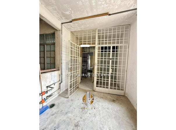 Off Jalan Perda Utama, Bandar Perda, 14000, Penang, Bandar Perda, Penang 14000