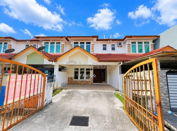 Semenyih, Selangor