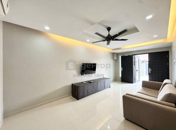 Johor Bahru, Johor 81200