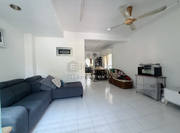 Jalan Damai Perdana, Cheras, Selangor 56000