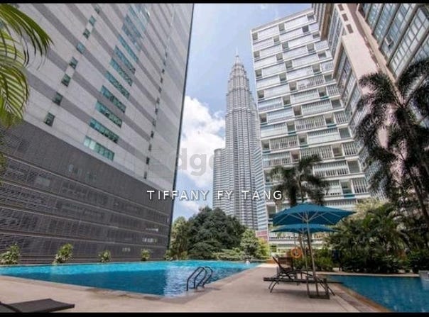Jalan Pinang, KLCC, Kuala Lumpur 50450