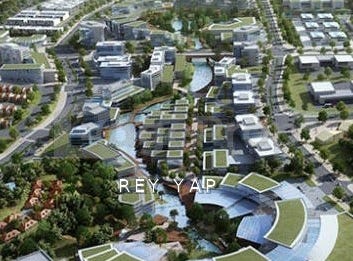 Rawang, Selangor 48009